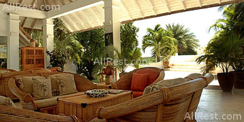 Dian Bay Resort & Spa 8